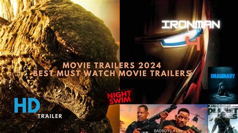 Watch trailer .